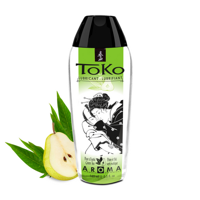 Shunga Toko Aroma - Pear and Exotic Green Tea - 5.5 fl oz / 165 ml