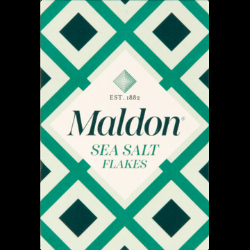 Maldon Sea Salt Flakes 125 g bij Jumbo