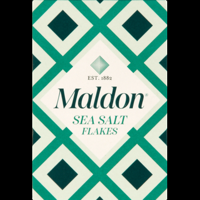 Maldon Sea Salt Flakes 125 g bij Jumbo