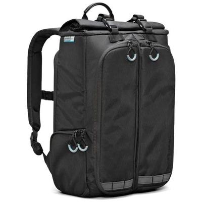 Gura Gear Kiboko City Commuter 18L+ zwart
