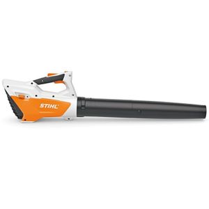 Stihl BGA 45 cordless leaf blowers 158,4 km/h Zwart, Oranje, Wit 18 V Lithium-Ion (Li-Ion)