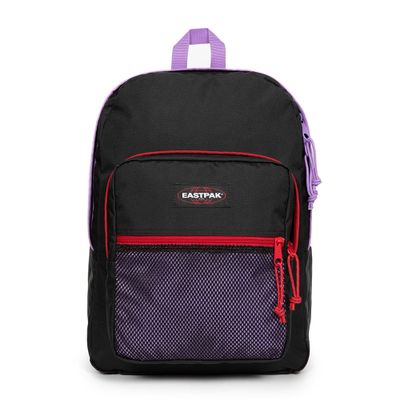 Eastpak Pinnacle Rugzak Kontrast Violet Red
