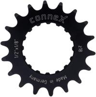 Connex Sprocket 18t 1/2"x1/8" Connex Sprocket 18t 1/2"x1/8"