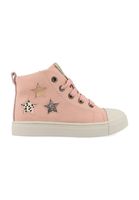Shoesme Sneakers SH22W021-D Roze maat