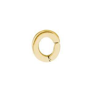 iXXXi Charm Oogje Loop Goud