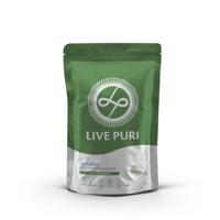 Live Puri Eiwitpoeder Naturel Ongezoet