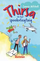 Thirsa en het spookvliegtuig (Hardback)
