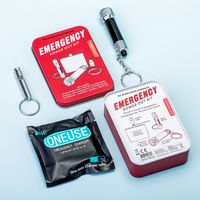 Emergency Power Out Kit - thumbnail