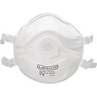 L+D Upixx 26092 Fijnstofmasker met ventiel FFP3 1 stuk(s) EN 149:2001, EN 149:2009 DIN 149:2001, DIN 149:2009