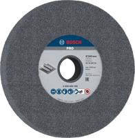 Bosch Accessoires Afbraamschijf voor tafelslijpmachine 200 mm, 32 mm, 46 1st - 2608600106