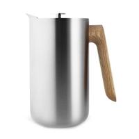 Eva Solo Noric Kitchen Thermos Cafetière 1 L - thumbnail