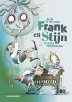 Frank en Stijn (Hardback) Frank en Stijn (Hardback)