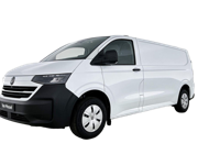 Volkswagen e Transporter