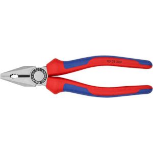 KNIPEX Combitang 03 02 200 combinatietang