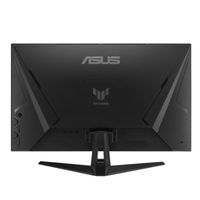 ASUS TUF Gaming VG32AQA1A computer monitor 80 cm (31.5") 2560 x 1440 Pixels Wide Quad HD LED Zwart - thumbnail