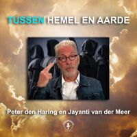 Peter den Haring en Jayanti van der Meer