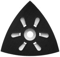 Bosch Accessoires schuurplateau voor gop 300 sce (avz 93 g) | 2608000493 - 2608000493