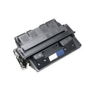 HP 61X High Yield Black Original LaserJet Toner Cartridge tonercartridge 1 stuk(s) Origineel Zwart