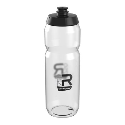 Polisport Bidon R750 750ml transparant