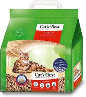 Cat&apos;s Best oko plus korrels