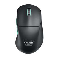 Mouse da gioco wireless - XTRFY - Cherry M64 - 26000 dpi - 5 pulsanti programmabili - Ergonomico