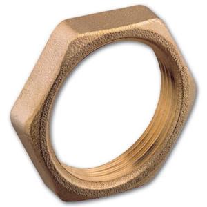 Guidi Moer Messing 1/2" 1/2"