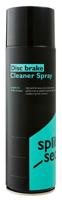 Split second disc brake cleaner brake cleaner