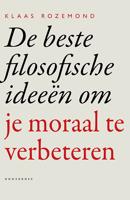De beste filosofische ideeën om je moraal te verbeteren (Paperback)