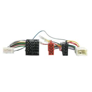 Koppeladapter Nissan 201215902