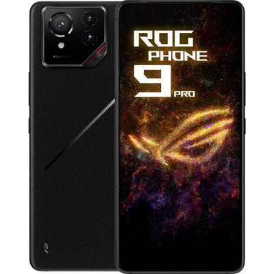 Asus ROG Phone 9 Pro Smartphone 512 GB 17.2 cm (6.78 inch) Zwart Android 15 Dual-SIM