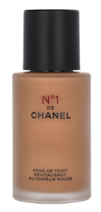 Chanel No 1 Revitalizing Foundation B70 30 ml Dames