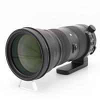 Sigma 150-600mm f/5-6.3 DG OS HSM Sports Nikon occasion