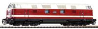 Piko TT 47290 TT diesellocomotief BR 118 van de DR, 6-assig DR, 6-assig