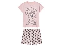 Korte kinder pyjama Disney (Minnie Mouse, 158/164)