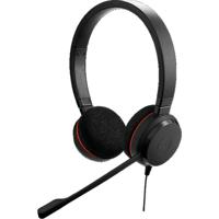 Jabra evolve 20 special edition, ms on-ear headset