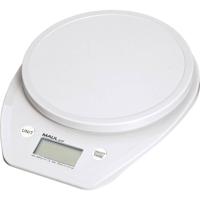 Maul 1646002 Brievenweegschaal Weegbereik (max.) 5000 g Resolutie 1 g Wit