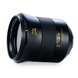 Zeiss Otus 85mm F/1.4 Canon