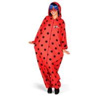 Kostuums voor Volwassenen My Other Me LadyBug