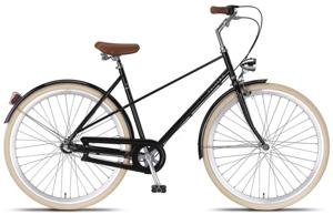 Altec Palermo Damesfiets 28 inch 52cm Terugtraprem 3v