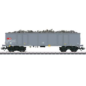 Märklin 46917 schaalmodel Goederenwagonmodel Voorgemonteerd HO (1:87)