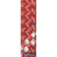POL2229813710 - POLY-GEVLOCHTEN-32 KLEUR 10MM. ROOD (220 M