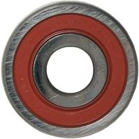 NTN Ball bearings 6200 2rsr (6200 llu) 10x30x9