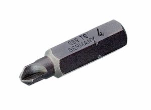Gedore Schroevendraaierbit TS 10 - 1965549