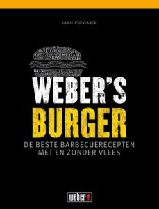 Weber&apos;s Burger