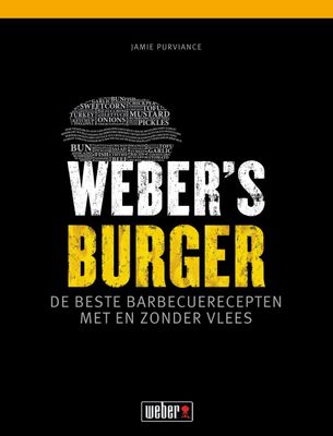 Weber&apos;s Burger