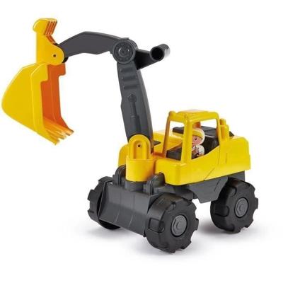 Pelleter - Ecoiffier - 18 maanden