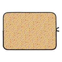 Camouflage: Laptop sleeve 13 inch