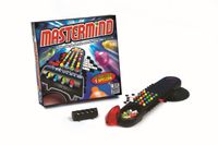 Hasbro Mastermind