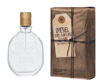 Diesel Fuel For Life Pour Homme Eau de toilette Spray 50 ml Heren
