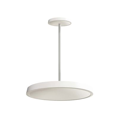 Dream Sirius pendelstang 50cm wit exclusief armatuur